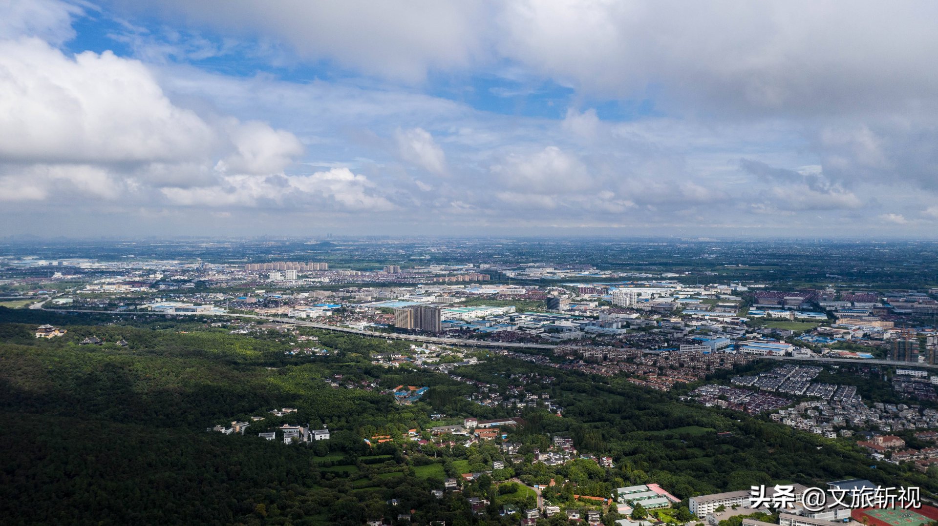 常熟文旅